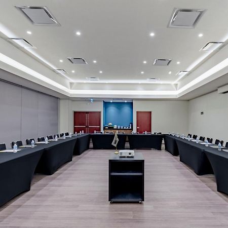 City Express By Marriott Hermosillo Exterior photo