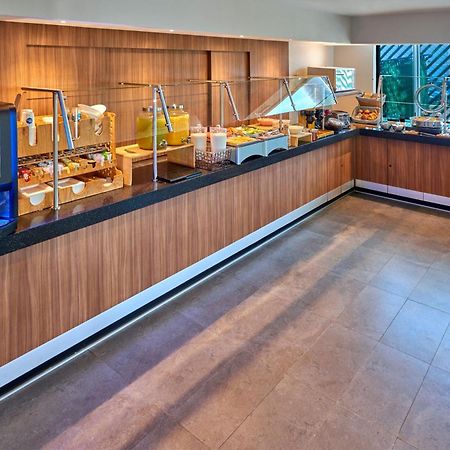 City Express By Marriott Hermosillo Exterior photo