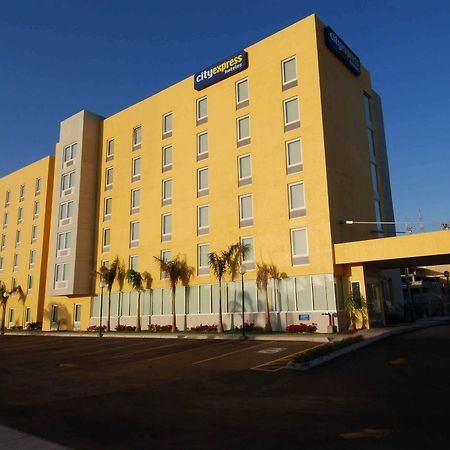 City Express By Marriott Hermosillo Exterior photo