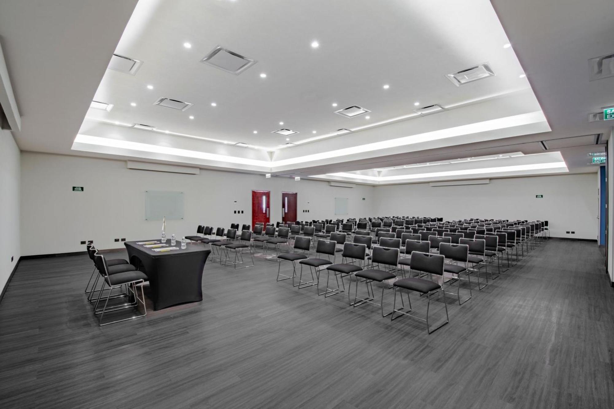 City Express By Marriott Hermosillo Exterior photo