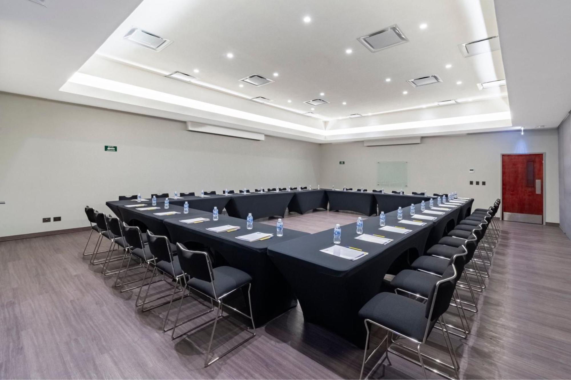 City Express By Marriott Hermosillo Exterior photo