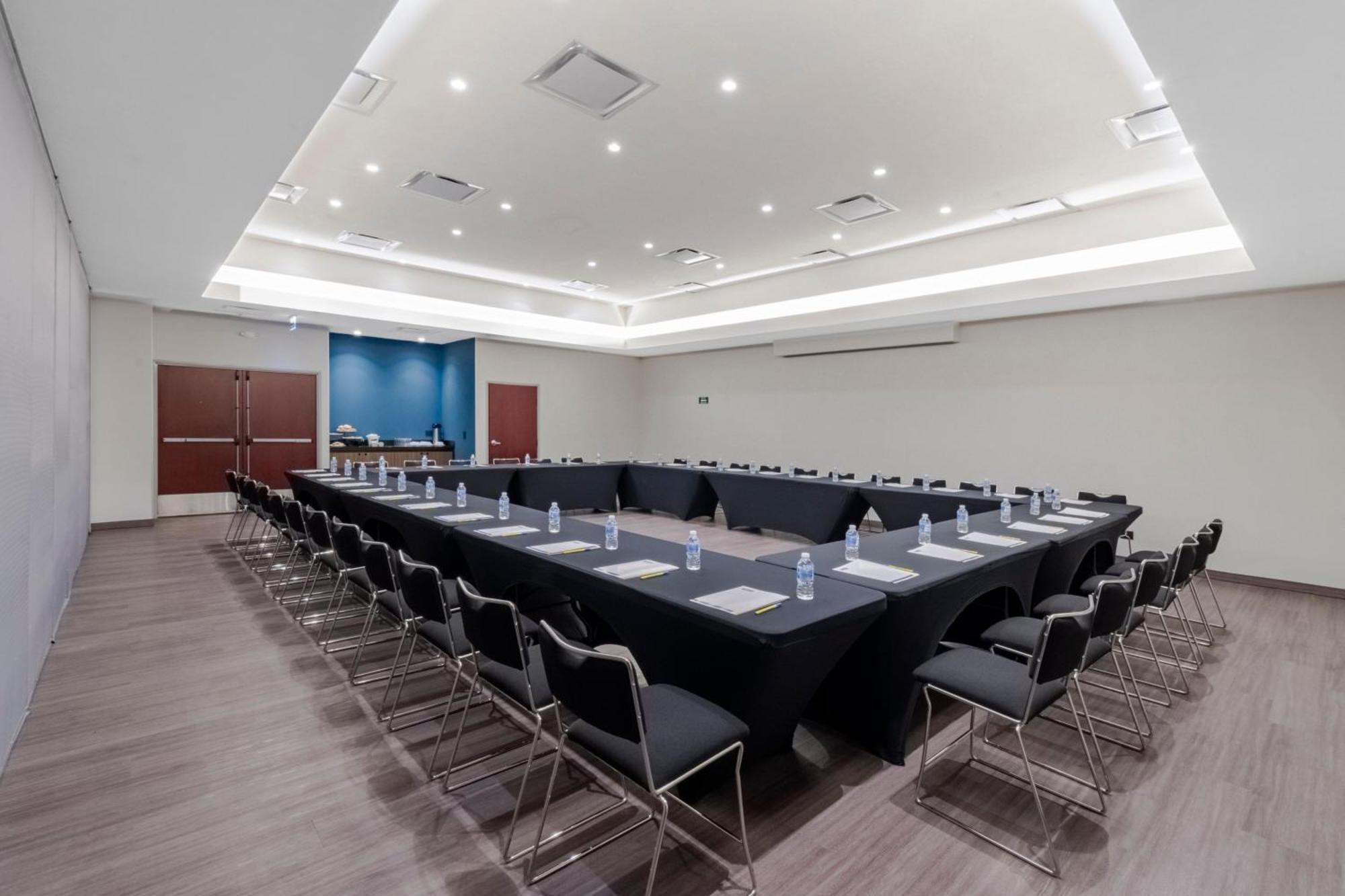 City Express By Marriott Hermosillo Exterior photo