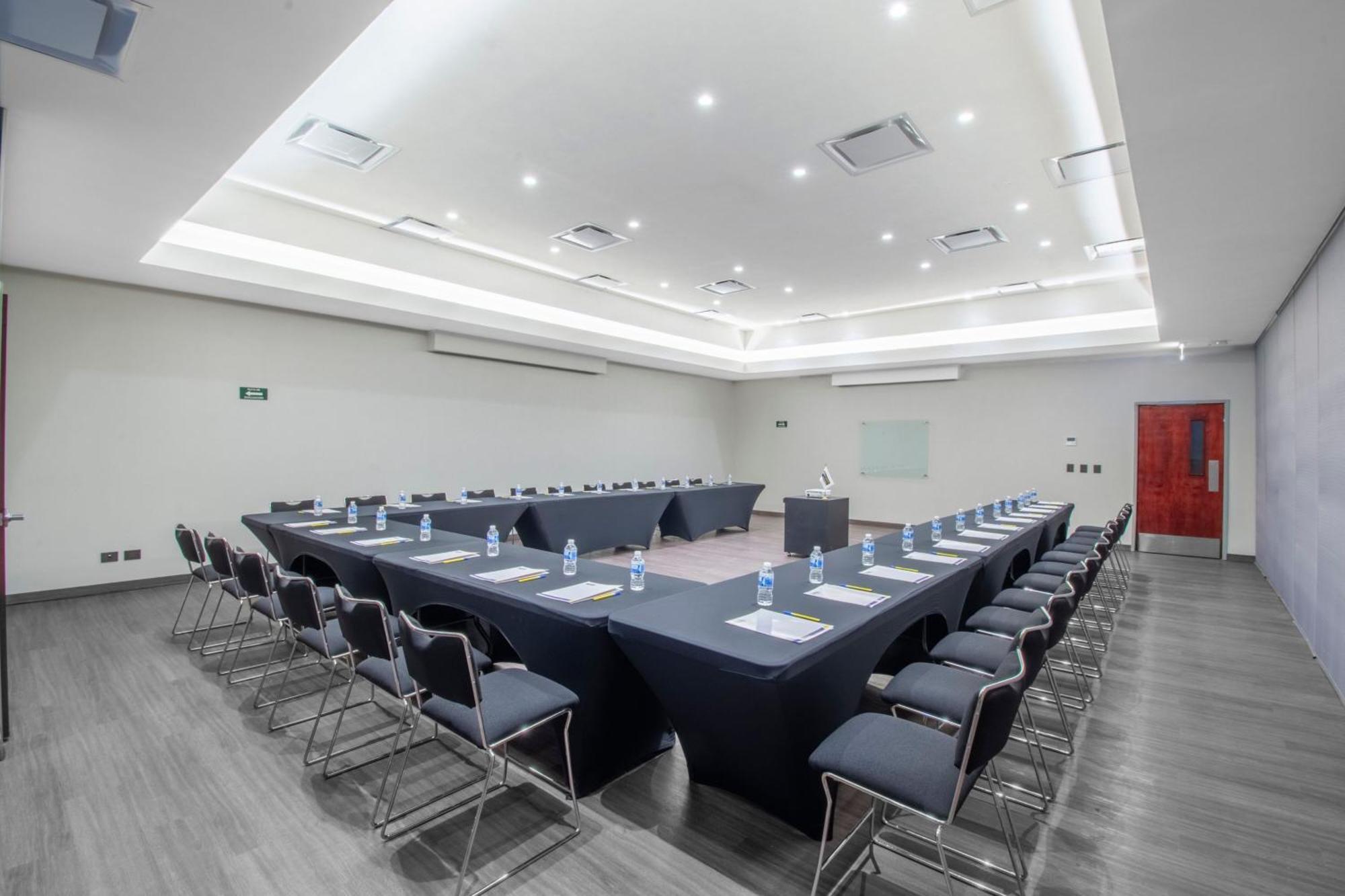 City Express By Marriott Hermosillo Exterior photo