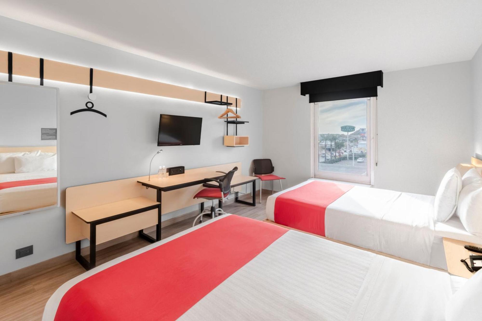 City Express By Marriott Hermosillo Exterior photo