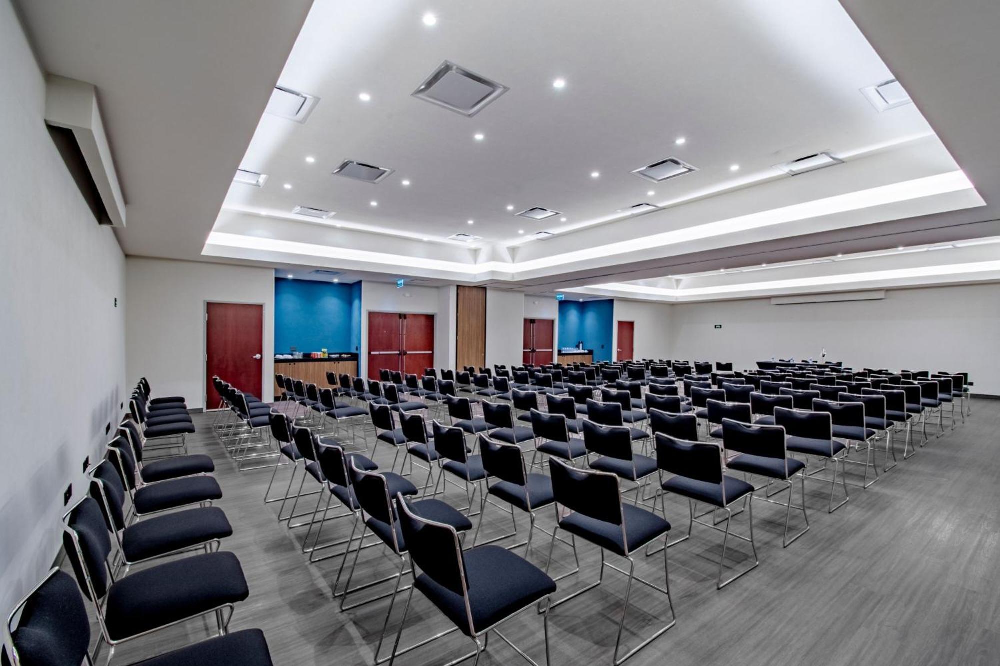 City Express By Marriott Hermosillo Exterior photo