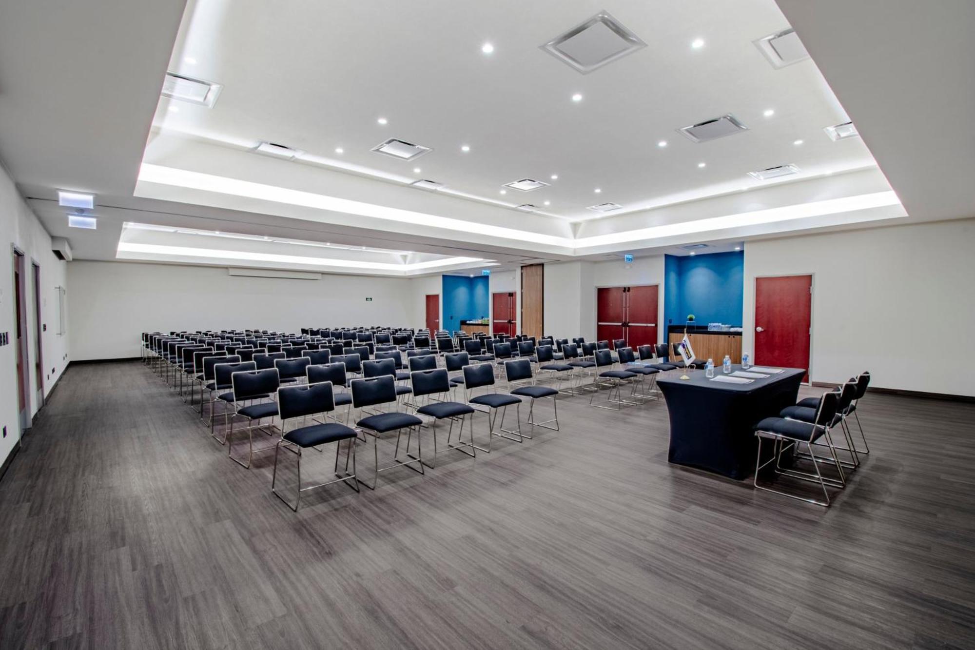 City Express By Marriott Hermosillo Exterior photo