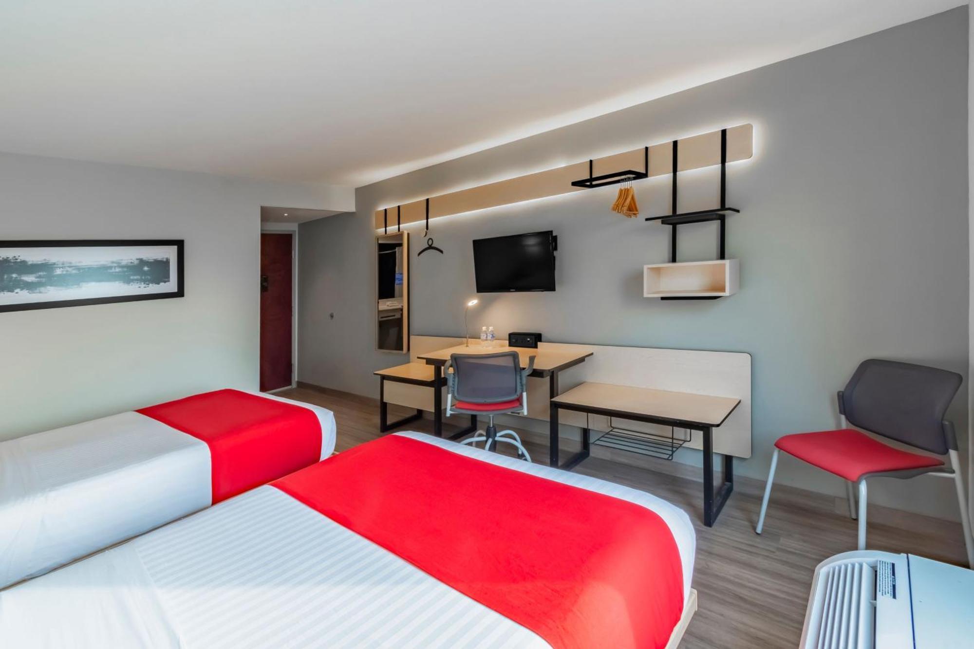 City Express By Marriott Hermosillo Exterior photo