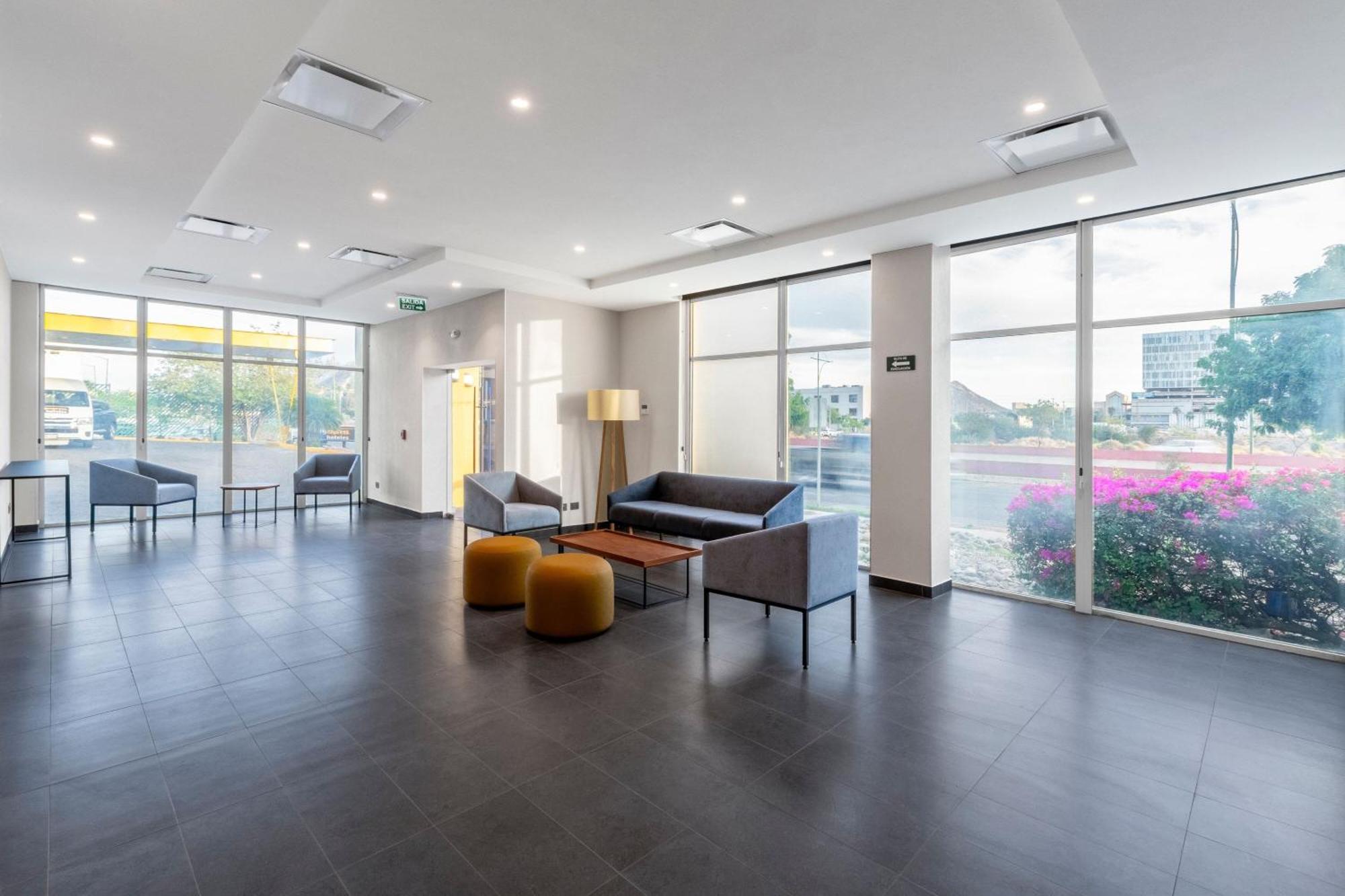 City Express By Marriott Hermosillo Exterior photo