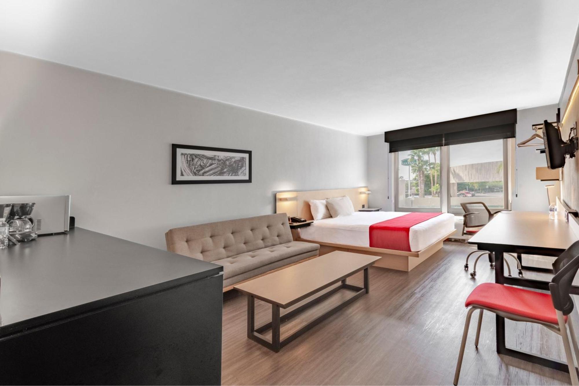 City Express By Marriott Hermosillo Exterior photo