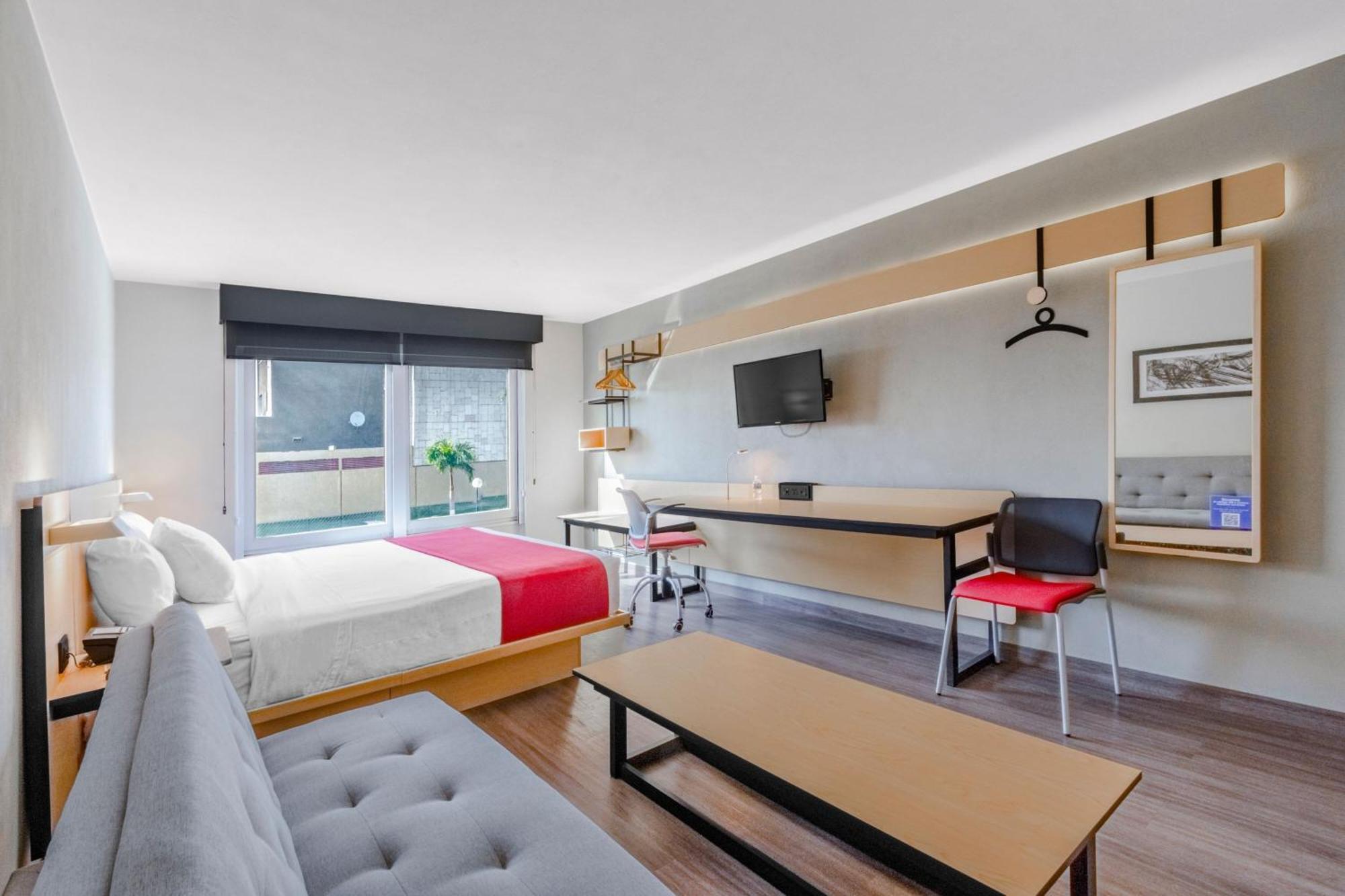 City Express By Marriott Hermosillo Exterior photo