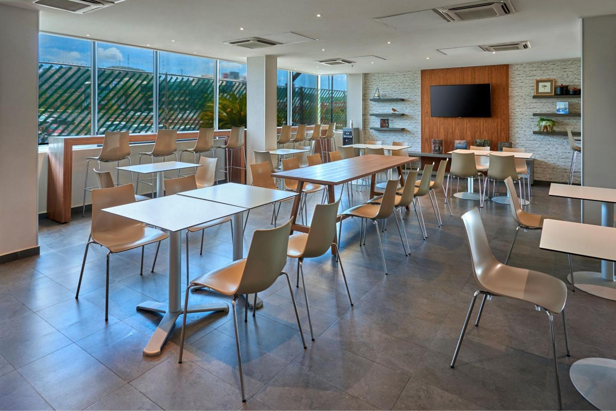 City Express By Marriott Hermosillo Exterior photo