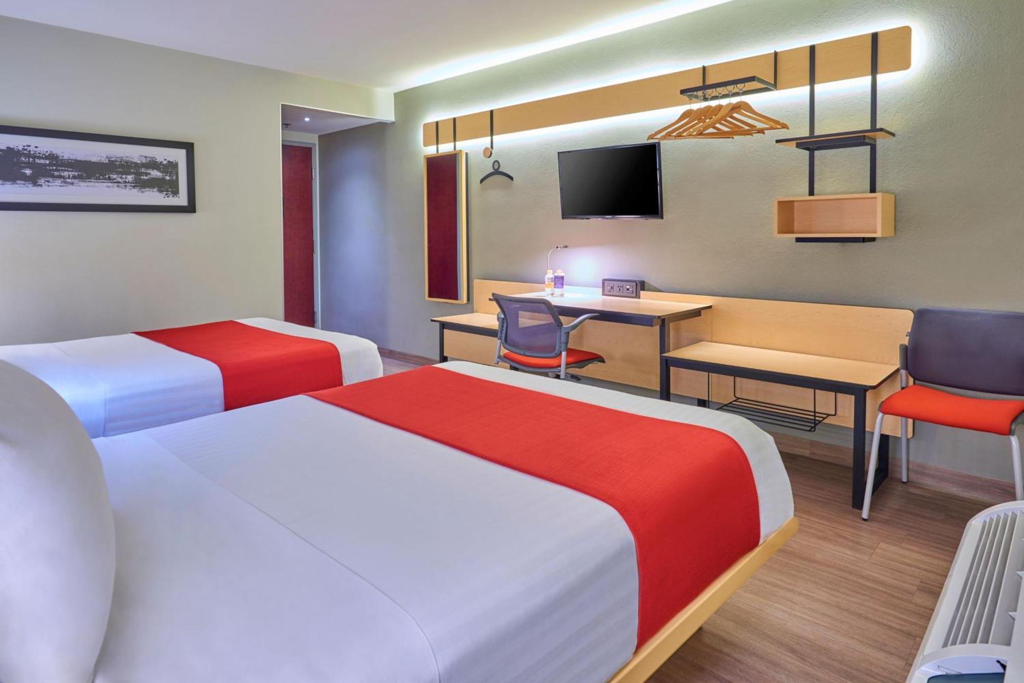 City Express By Marriott Hermosillo Exterior photo
