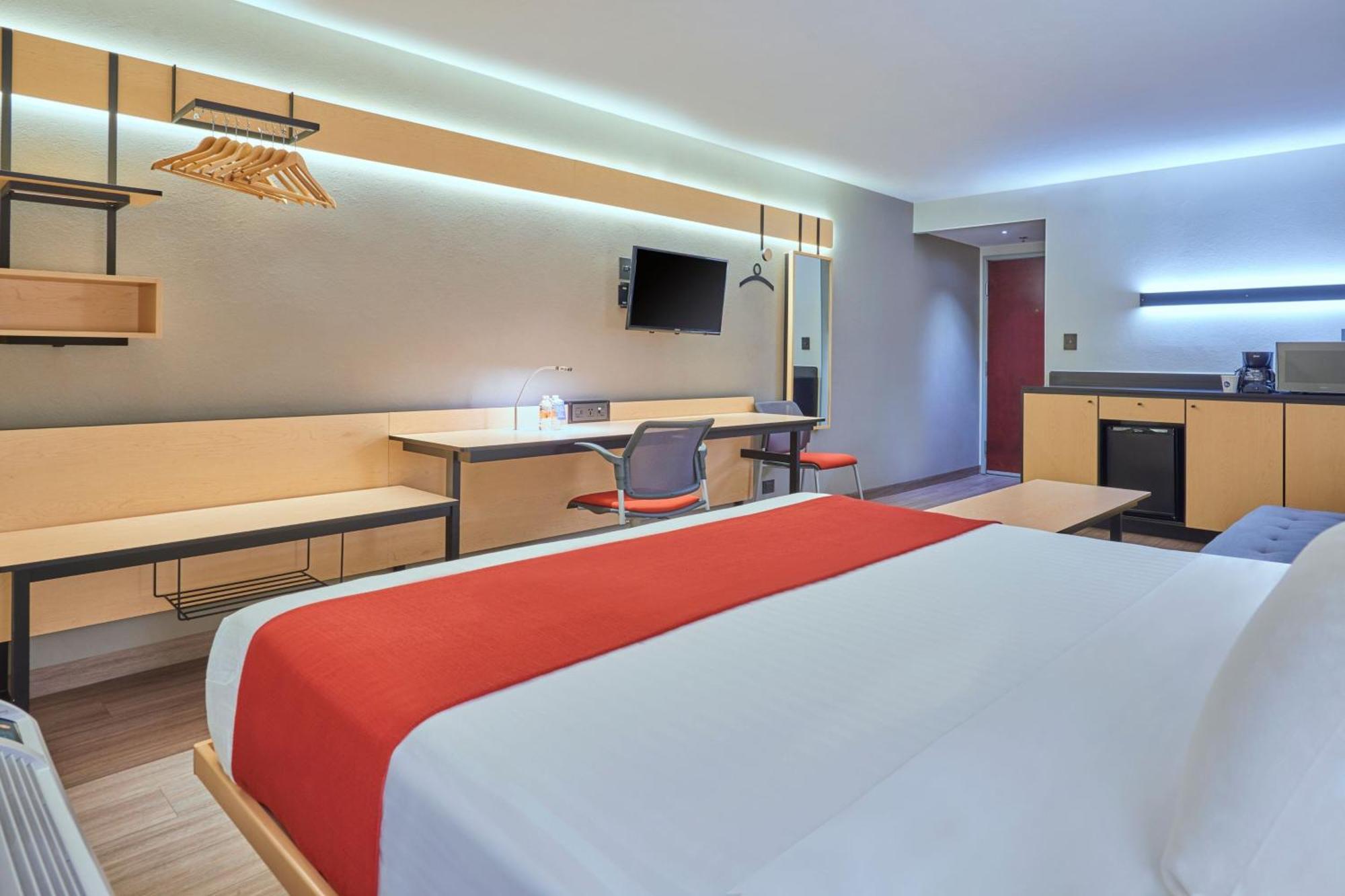 City Express By Marriott Hermosillo Exterior photo