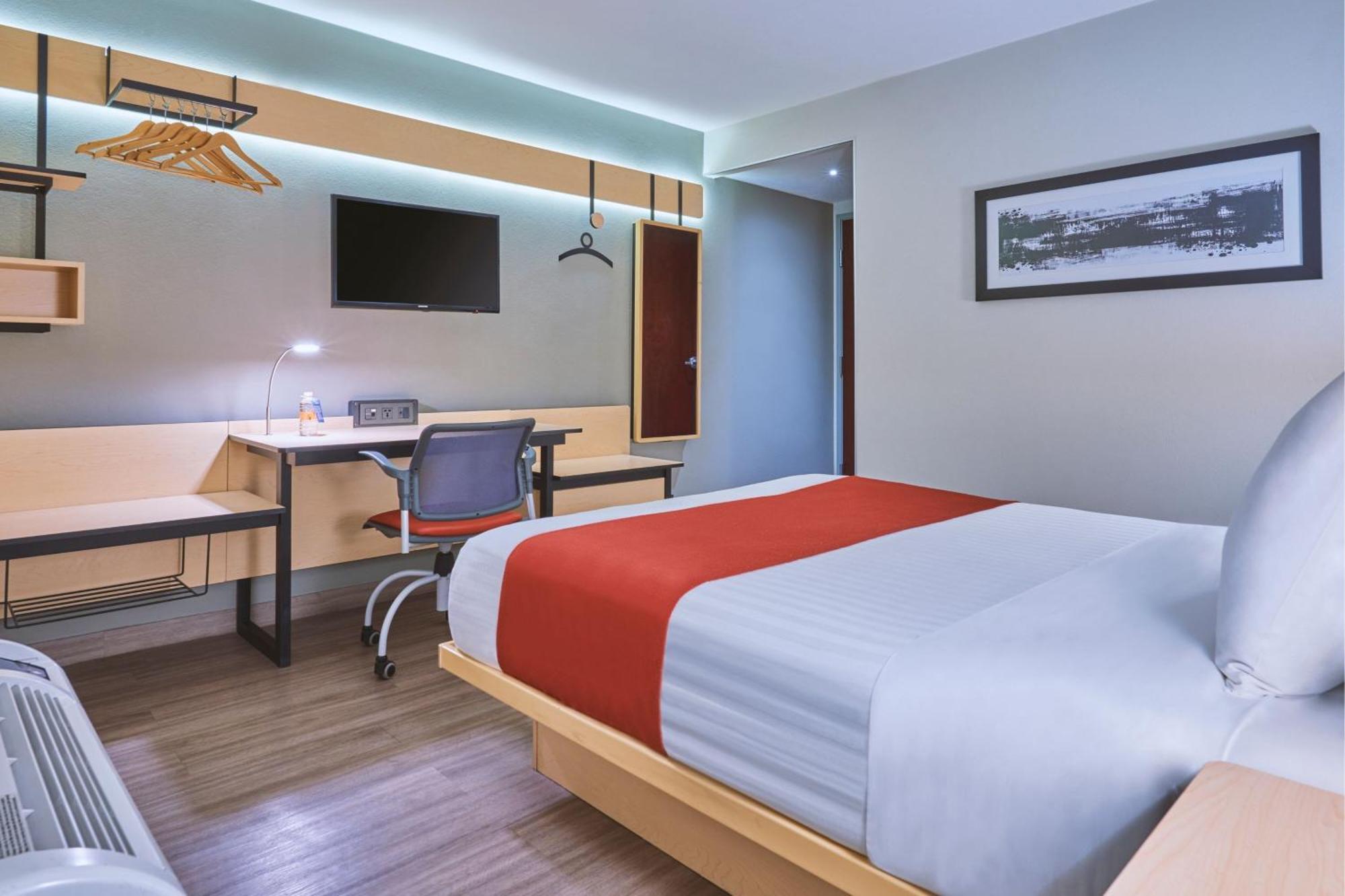 City Express By Marriott Hermosillo Exterior photo