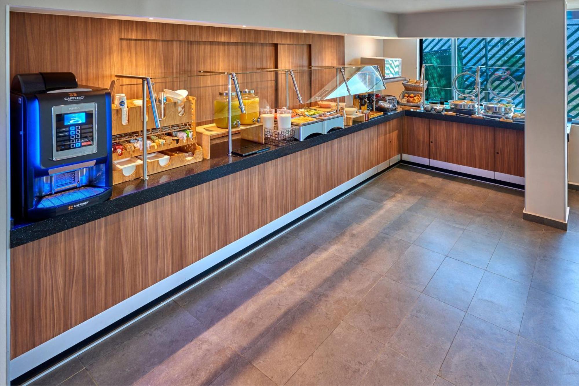 City Express By Marriott Hermosillo Exterior photo