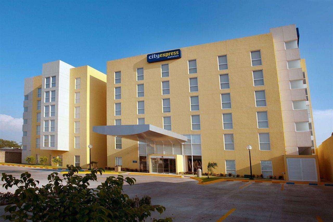 City Express By Marriott Hermosillo Exterior photo