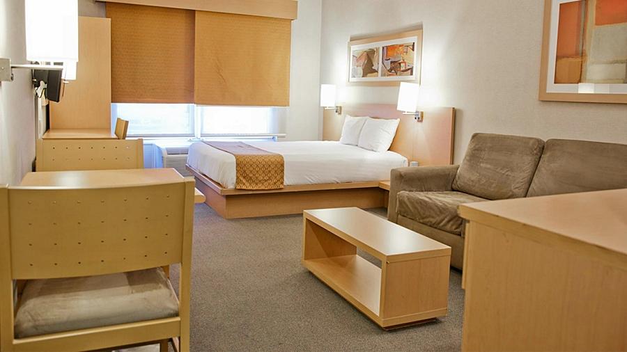 City Express By Marriott Hermosillo Exterior photo