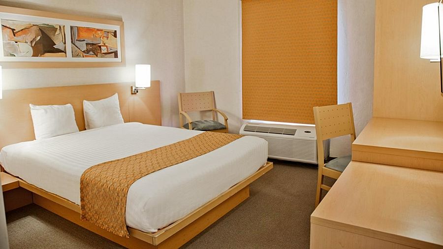 City Express By Marriott Hermosillo Exterior photo