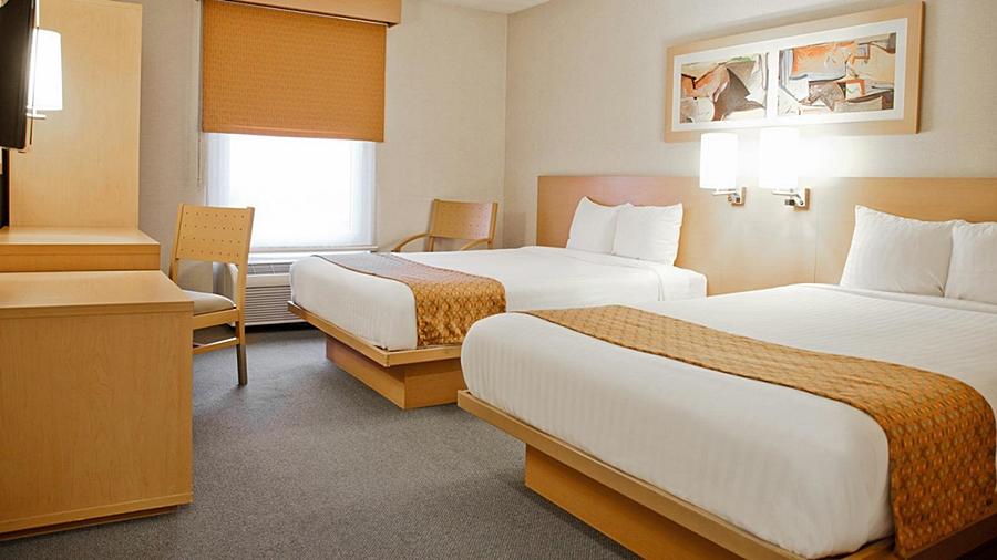 City Express By Marriott Hermosillo Exterior photo