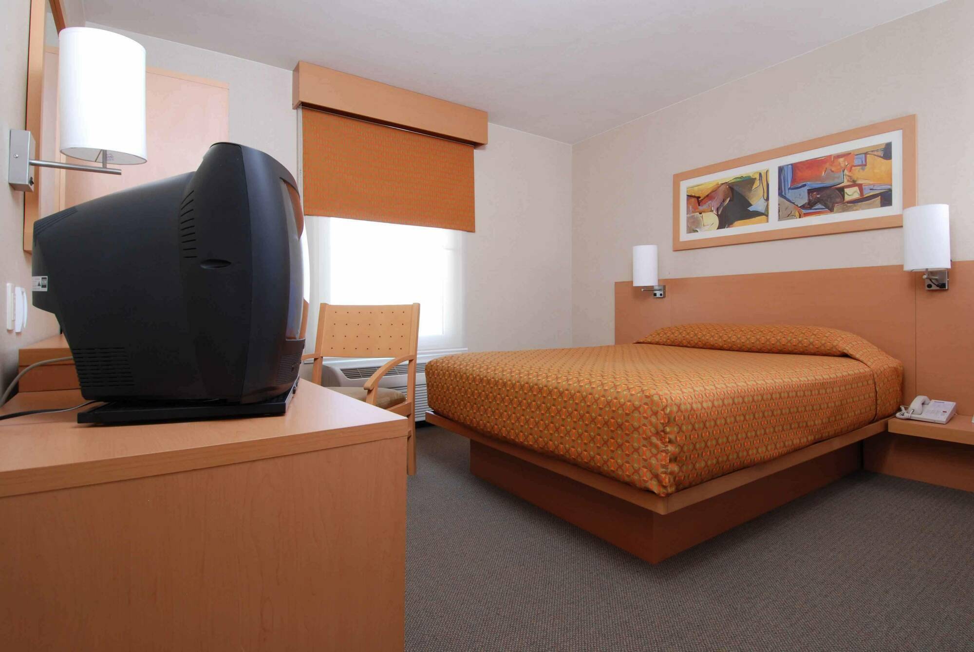 City Express By Marriott Hermosillo Exterior photo