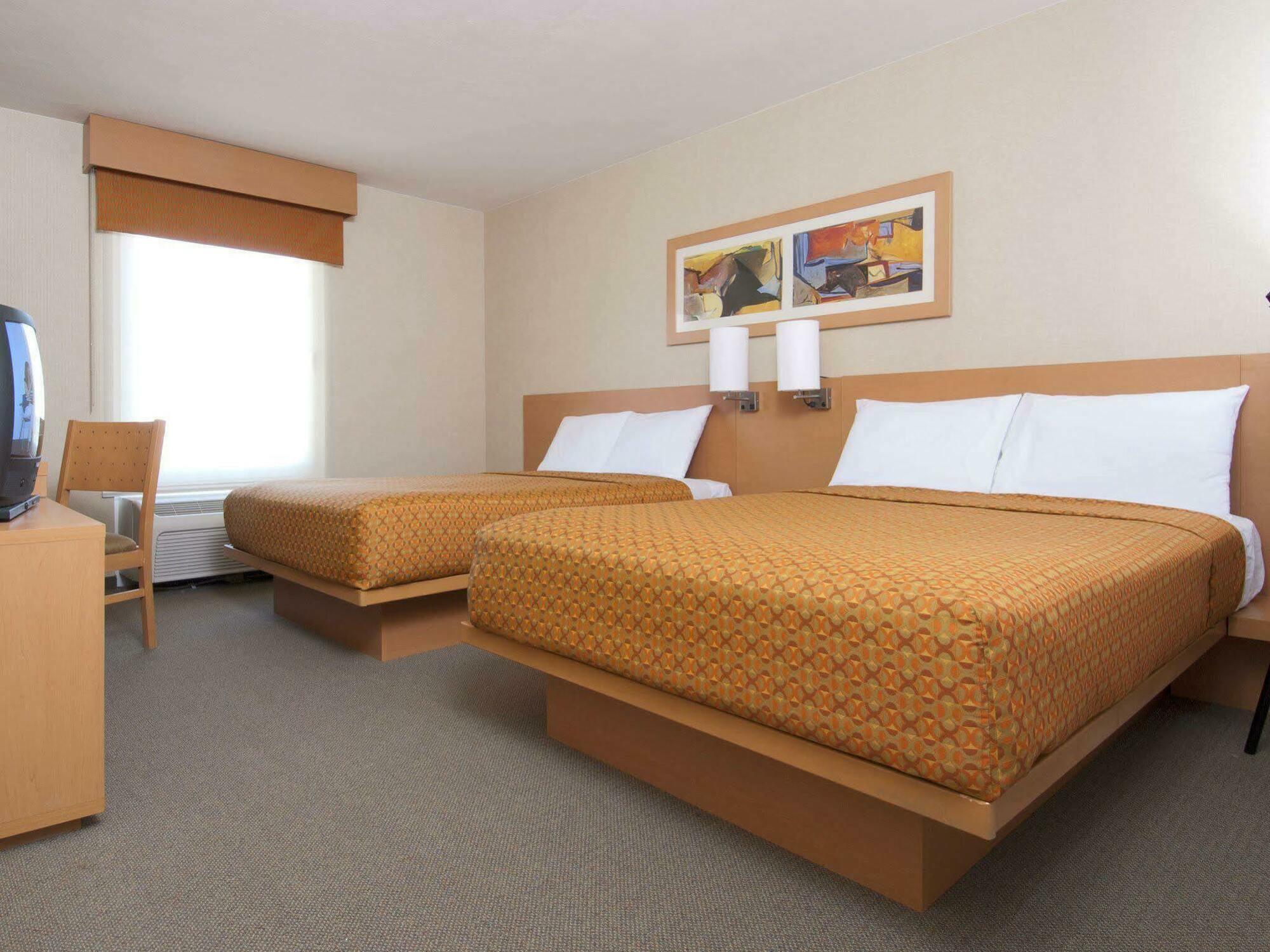 City Express By Marriott Hermosillo Exterior photo